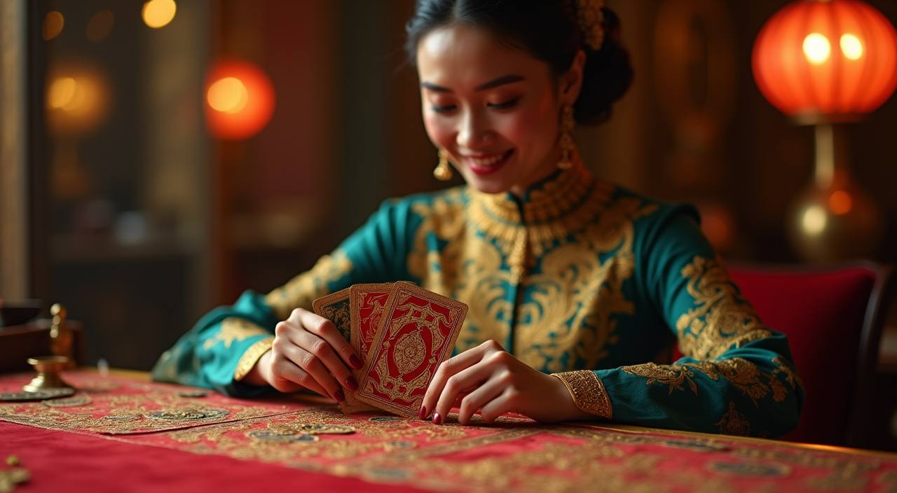 thai lottery Roulette Spin
